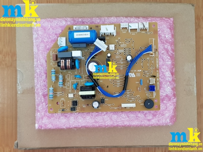 ( SP1132 ) Board Dàn Lạnh Điều Hòa Toshiba H10dKCVG-V & H10hKCVG-V & H10bKCVS-V